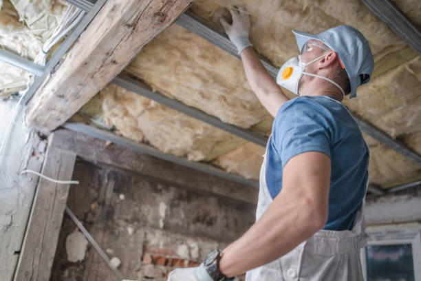 Best Fiberglass Insulation in Troy, AL