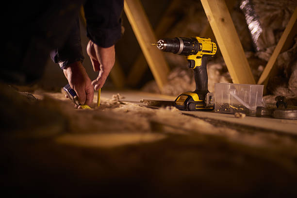 Types of Insulation We Offer in Troy, AL