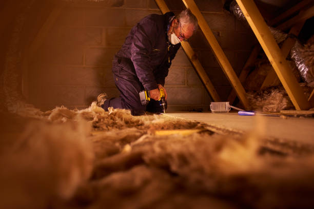 Best Insulation for Specific Applications in Troy, AL